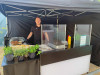 kleines Richtfest catering buchen