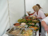 Hochzeits Catering buchen