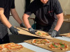 Pizza Catering