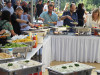 Sommerfest Catering buchen