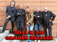 Ulli & die grauen Zellen